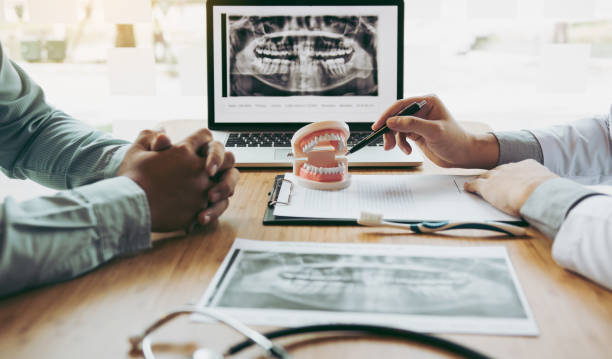 Emergency Gum Pain Relief in CA